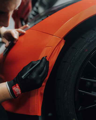 Car Wrap Cost vs. Traditional Paint Jobs: Which is Better?